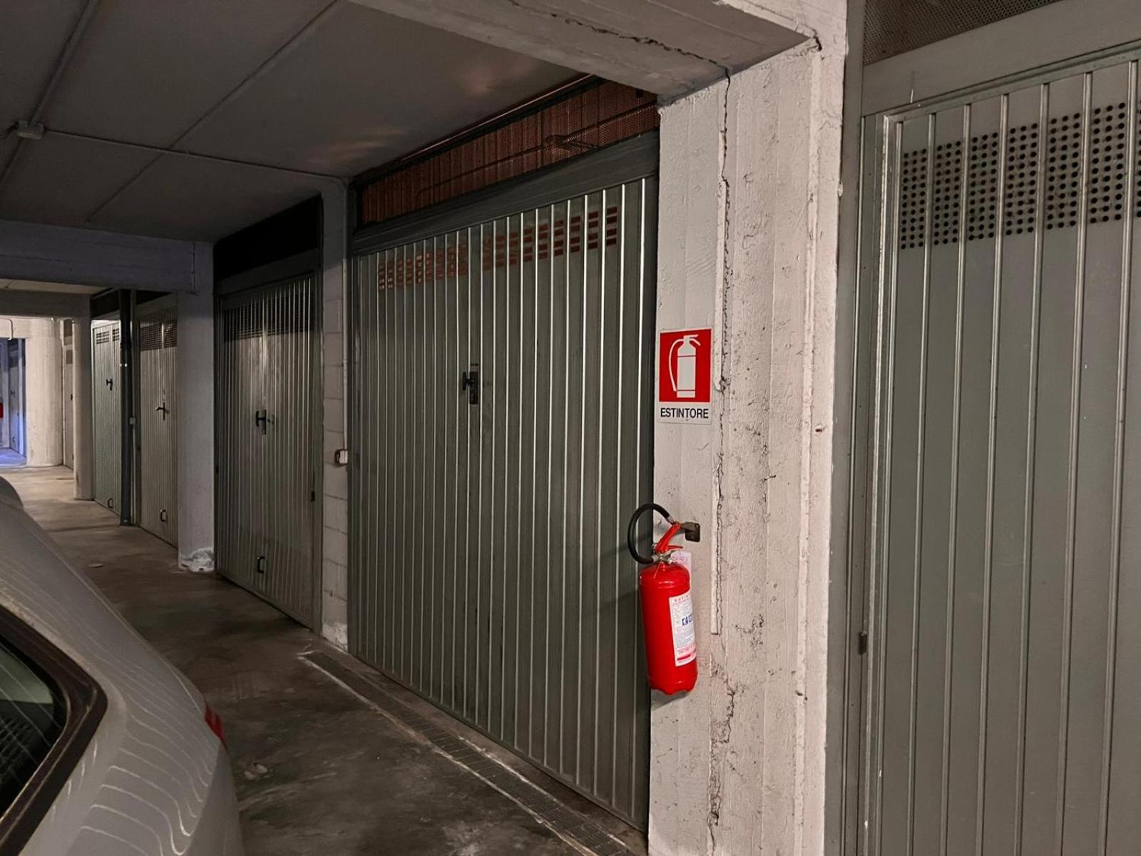 Kibilu - Via Medaglie D'Oro Centro Citta Con Parcheggio Daire Varese Dış mekan fotoğraf